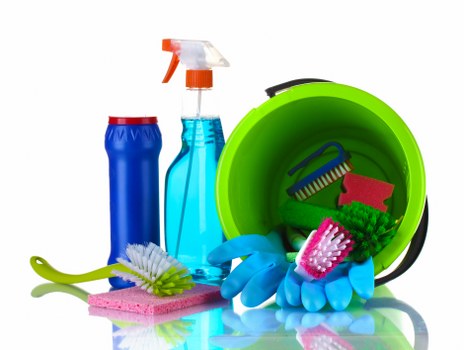 Airbnb cleaning service for a Belsizepark short-let property