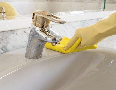 Local apartment access and cleaning setup for short-let turnover
